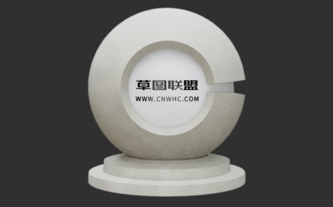 Enscape纯色面料布料材质贴图下载767