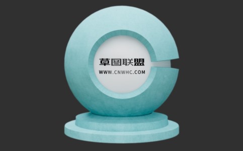 Enscape纯色面料布料材质贴图下载768