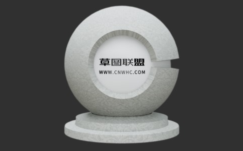 Enscape带图案面料布料材质贴图下载276