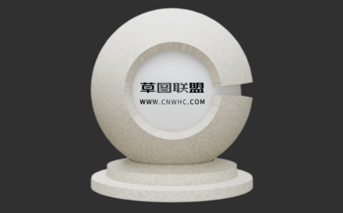 Enscape带图案面料布料材质贴图下载281