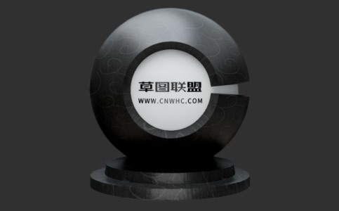 Enscape提花锦面料布料材质贴图下载290