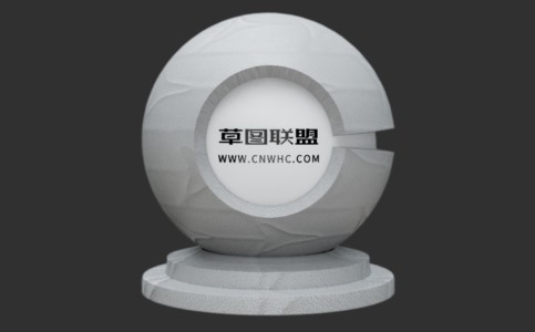 Enscape压纹皮革材质贴图下载072
