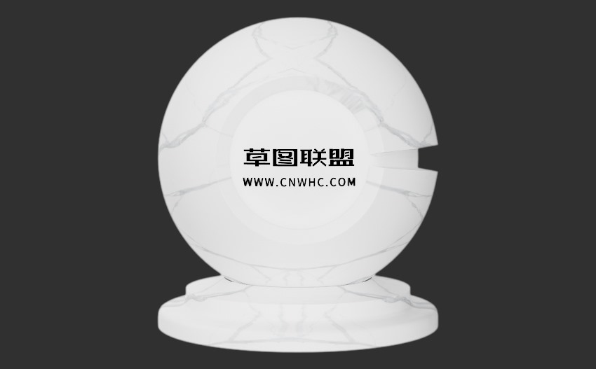 Enscape岩板材质贴图下载0055