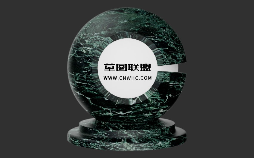 Enscape岩板材质贴图下载0062