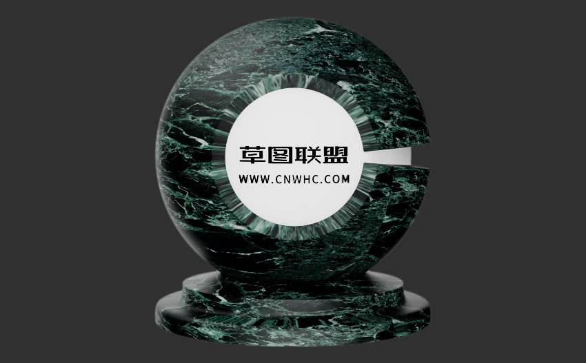 Enscape岩板材质贴图下载0064