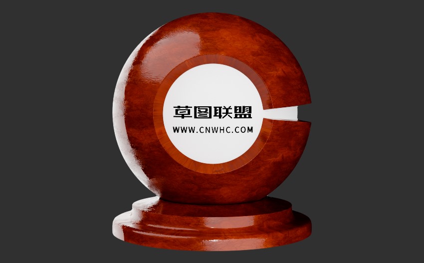 Enscape粘土陶土材质贴图下载0047