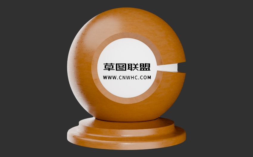 Enscape粘土陶土材质贴图下载0048
