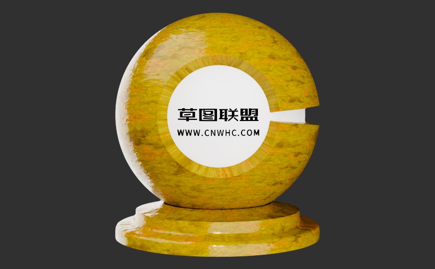Enscape粘土陶土材质贴图下载0054