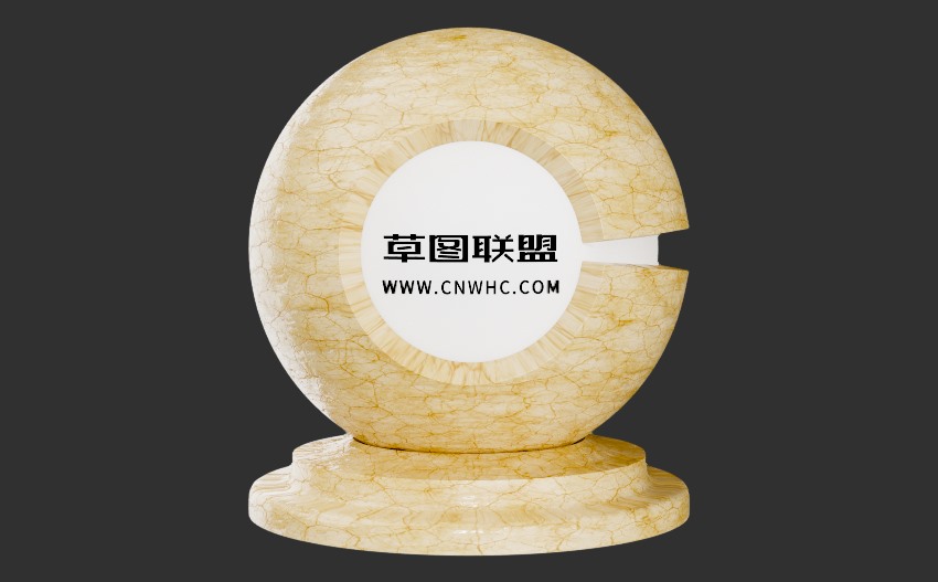 Enscape粘土陶土材质贴图下载0057