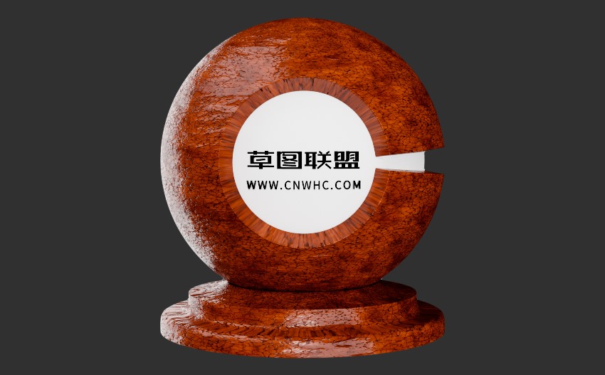 Enscape粘土陶土材质贴图下载0058
