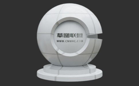 Enscape瓷砖材质贴图下载099