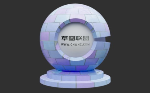 Enscape瓷砖材质贴图下载102