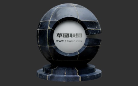 Enscape瓷砖材质贴图下载111