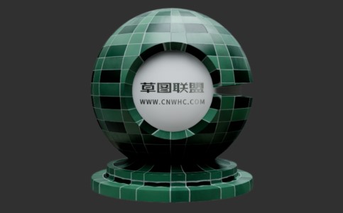 Enscape瓷砖材质贴图下载115