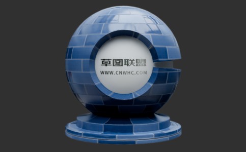 Enscape瓷砖材质贴图下载121