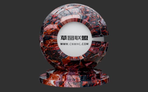 Enscape大理石瓷砖材质贴图下载117