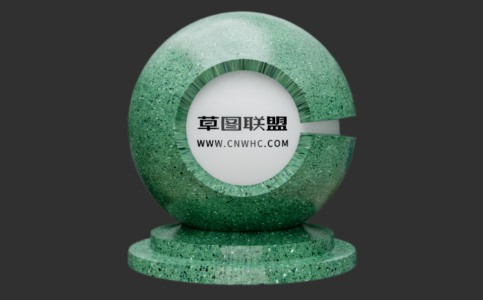 Enscape水磨石瓷材质贴图下载093