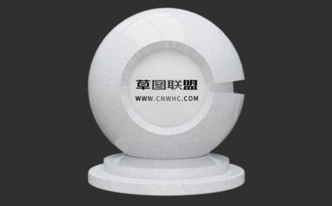 Enscape水磨石瓷材质贴图下载102