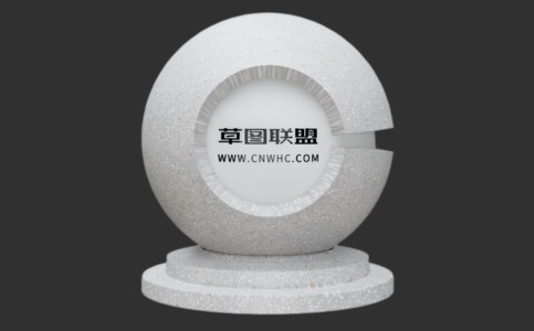 Enscape水磨石瓷材质贴图下载106
