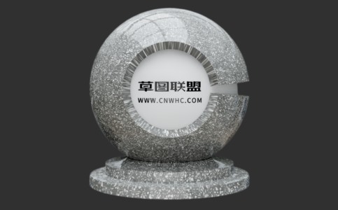 Enscape水磨石瓷材质贴图下载109