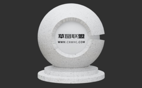 Enscape水磨石瓷材质贴图下载110
