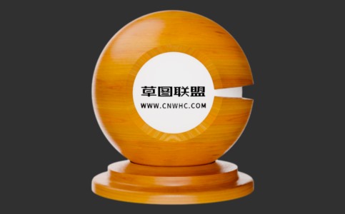 Enscape山毛榉木纹材质贴图下载024