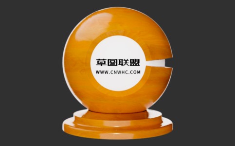 Enscape山毛榉木纹材质贴图下载026