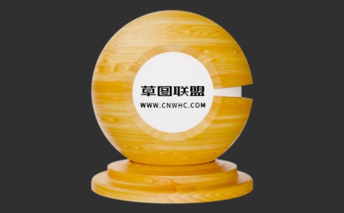 Enscape山毛榉木纹材质贴图下载028