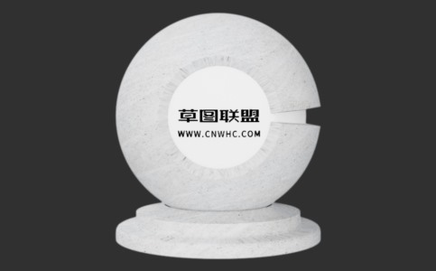 Enscape混凝土材质贴图下载096