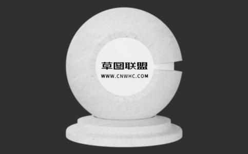 Enscape混凝土材质贴图下载097