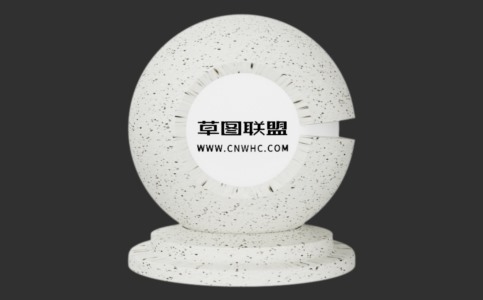 Enscape混凝土材质贴图下载101