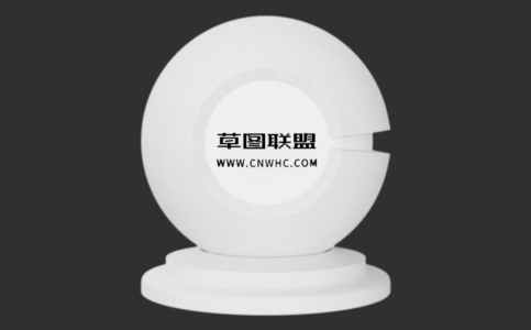 Enscape混凝土材质贴图下载105