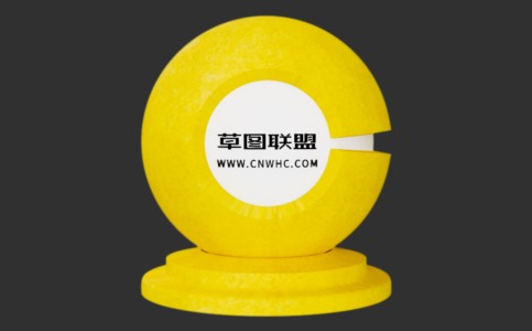 Enscape混凝土材质贴图下载110