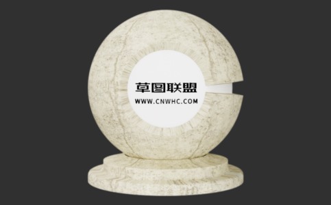 Enscape混凝土材质贴图下载112