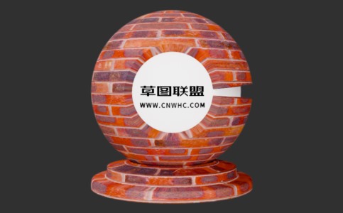 Enscape砖墙材质贴图下载115