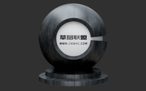 Enscape混凝土外墙砖材质贴图下载267