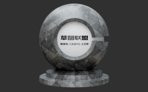 Enscape混凝土外墙砖材质贴图下载278