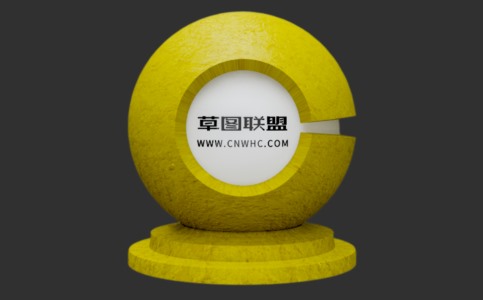 Enscape橡胶塑料材质贴图下载096