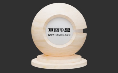 Enscape橡胶塑料材质贴图下载103