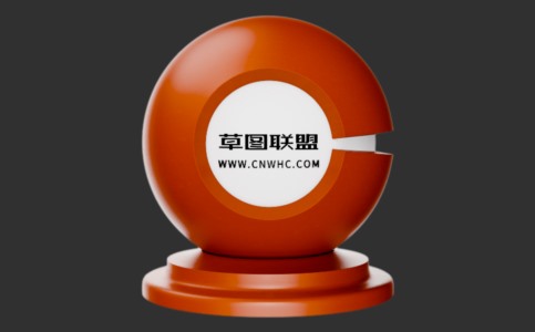 Enscape牛皮革.材质贴图下载427
