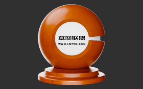 Enscape拼合皮革材质贴图下载759