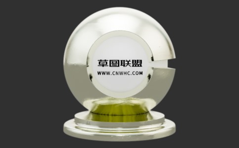 Enscape金属材质贴图下载095