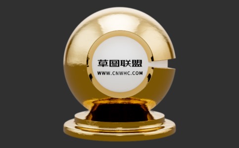 Enscape金属材质贴图下载099