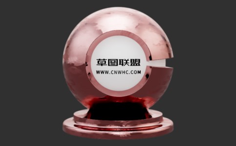 Enscape金属材质贴图下载101