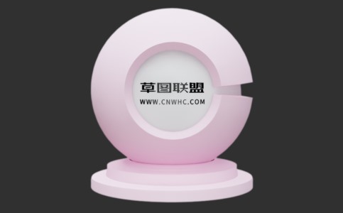 Enscape艺术涂料材质贴图下载185