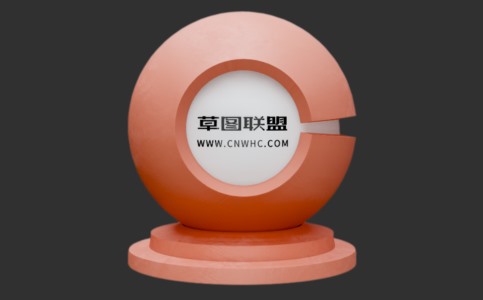 Enscape艺术涂料材质贴图下载197
