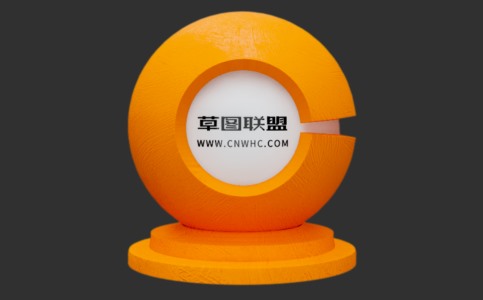 Enscape艺术涂料材质贴图下载198