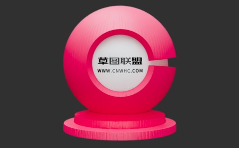 Enscape艺术涂料材质贴图下载199