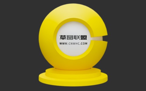 Enscape艺术涂料材质贴图下载201