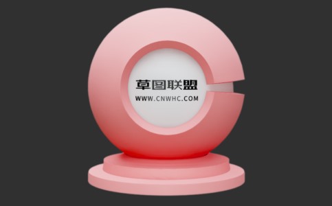 Enscape艺术涂料材质贴图下载202